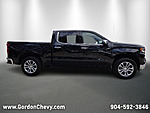 New 2026 CHEVROLET SILVERADO 1500 LTZ in ORANGE PARK, FLORIDA (Photo 8)