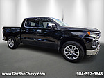 New 2026 CHEVROLET SILVERADO 1500 LTZ in ORANGE PARK, FLORIDA (Photo 10)