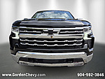 New 2026 CHEVROLET SILVERADO 1500 LTZ in ORANGE PARK, FLORIDA (Photo 11)