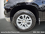 New 2026 CHEVROLET SILVERADO 1500 LTZ in ORANGE PARK, FLORIDA (Photo 13)