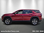 New 2026 CHEVROLET EQUINOX LT in ORANGE PARK, FLORIDA (Photo 2)