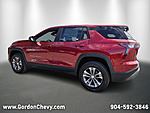 New 2026 CHEVROLET EQUINOX LT in ORANGE PARK, FLORIDA (Photo 4)