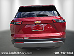 New 2026 CHEVROLET EQUINOX LT in ORANGE PARK, FLORIDA (Photo 5)