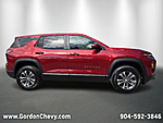 New 2026 CHEVROLET EQUINOX LT in ORANGE PARK, FLORIDA (Photo 8)