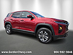 New 2026 CHEVROLET EQUINOX LT in ORANGE PARK, FLORIDA (Photo 10)