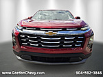 New 2026 CHEVROLET EQUINOX LT in ORANGE PARK, FLORIDA (Photo 11)