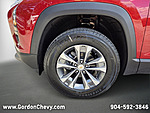 New 2026 CHEVROLET EQUINOX LT in ORANGE PARK, FLORIDA (Photo 13)