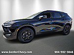 New 2026 CHEVROLET BLAZER LT in ORANGE PARK, FLORIDA (Photo 1)