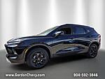 New 2026 CHEVROLET BLAZER LT in ORANGE PARK, FLORIDA (Photo 1)