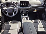 New 2026 CHEVROLET BLAZER LT in ORANGE PARK, FLORIDA (Photo 19)