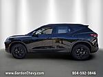 New 2026 CHEVROLET BLAZER LT in ORANGE PARK, FLORIDA (Photo 2)