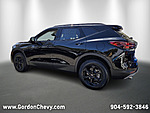 New 2026 CHEVROLET BLAZER LT in ORANGE PARK, FLORIDA (Photo 4)