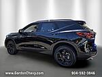 New 2026 CHEVROLET BLAZER LT in ORANGE PARK, FLORIDA (Photo 4)