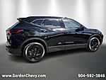 New 2026 CHEVROLET BLAZER LT in ORANGE PARK, FLORIDA (Photo 7)