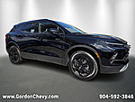 New 2026 CHEVROLET BLAZER LT in ORANGE PARK, FLORIDA (Photo 10)