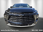 New 2026 CHEVROLET BLAZER LT in ORANGE PARK, FLORIDA (Photo 11)