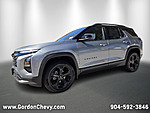 New 2026 CHEVROLET EQUINOX LT in ORANGE PARK, FLORIDA (Photo 1)
