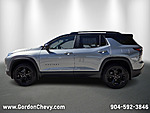New 2026 CHEVROLET EQUINOX LT in ORANGE PARK, FLORIDA (Photo 2)