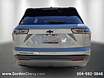 New 2026 CHEVROLET EQUINOX LT in ORANGE PARK, FLORIDA (Photo 5)