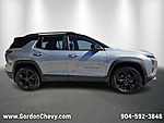 New 2026 CHEVROLET EQUINOX LT in ORANGE PARK, FLORIDA (Photo 8)