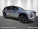 New 2026 CHEVROLET EQUINOX LT in ORANGE PARK, FLORIDA (Photo 10)