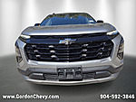 New 2026 CHEVROLET EQUINOX LT in ORANGE PARK, FLORIDA (Photo 11)