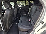 New 2025 CHEVROLET TRAX 2RS in ORANGE PARK, FLORIDA (Photo 16)