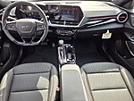 New 2025 CHEVROLET TRAX 2RS in ORANGE PARK, FLORIDA (Photo 19)