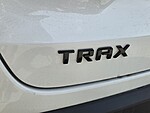 New 2025 CHEVROLET TRAX 2RS in ORANGE PARK, FLORIDA (Photo 21)