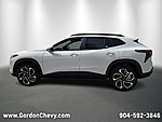 New 2025 CHEVROLET TRAX 2RS in ORANGE PARK, FLORIDA (Photo 2)