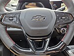 New 2025 CHEVROLET TRAX 2RS in ORANGE PARK, FLORIDA (Photo 32)
