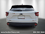 New 2025 CHEVROLET TRAX 2RS in ORANGE PARK, FLORIDA (Photo 5)