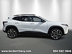 New 2025 CHEVROLET TRAX 2RS in ORANGE PARK, FLORIDA (Photo 8)