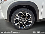New 2025 CHEVROLET TRAX 2RS in ORANGE PARK, FLORIDA (Photo 13)