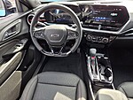 New 2025 CHEVROLET TRAX 2RS in ORANGE PARK, FLORIDA (Photo 17)