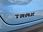 New 2025 CHEVROLET TRAX 2RS in ORANGE PARK, FLORIDA (Photo 21)