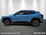 New 2025 CHEVROLET TRAX 2RS in ORANGE PARK, FLORIDA (Photo 2)