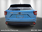New 2025 CHEVROLET TRAX 2RS in ORANGE PARK, FLORIDA (Photo 5)
