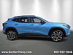 New 2025 CHEVROLET TRAX 2RS in ORANGE PARK, FLORIDA (Photo 8)