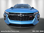 New 2025 CHEVROLET TRAX 2RS in ORANGE PARK, FLORIDA (Photo 11)