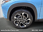 New 2025 CHEVROLET TRAX 2RS in ORANGE PARK, FLORIDA (Photo 13)