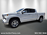 New 2026 CHEVROLET SILVERADO 1500 LTZ in ORANGE PARK, FLORIDA (Photo 1)