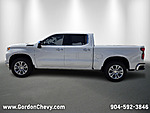 New 2026 CHEVROLET SILVERADO 1500 LTZ in ORANGE PARK, FLORIDA (Photo 2)