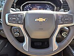 New 2026 CHEVROLET SILVERADO 1500 LTZ in ORANGE PARK, FLORIDA (Photo 32)