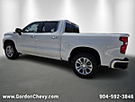 New 2026 CHEVROLET SILVERADO 1500 LTZ in ORANGE PARK, FLORIDA (Photo 4)