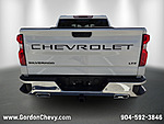 New 2026 CHEVROLET SILVERADO 1500 LTZ in ORANGE PARK, FLORIDA (Photo 5)