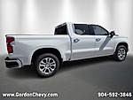 New 2026 CHEVROLET SILVERADO 1500 LTZ in ORANGE PARK, FLORIDA (Photo 7)