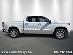 New 2026 CHEVROLET SILVERADO 1500 LTZ in ORANGE PARK, FLORIDA (Photo 8)