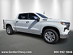 New 2026 CHEVROLET SILVERADO 1500 LTZ in ORANGE PARK, FLORIDA (Photo 10)