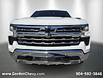 New 2026 CHEVROLET SILVERADO 1500 LTZ in ORANGE PARK, FLORIDA (Photo 11)